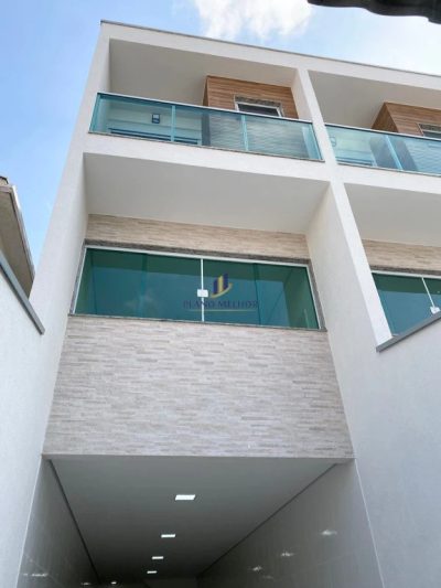 Casa, 3 quartos, 200 m² - Foto 2