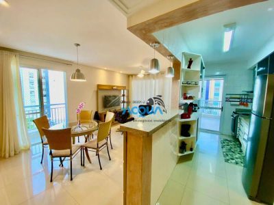 Apartamento, 3 quartos, 130 m² - Foto 2
