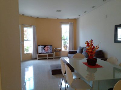 Casa de Condomínio, 2 quartos - Foto 2