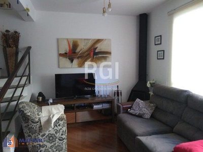 Casa de Condomínio, 3 quartos - Foto 3