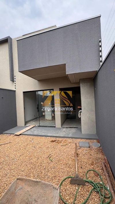 Casa, 3 quartos, 71 m² - Foto 3