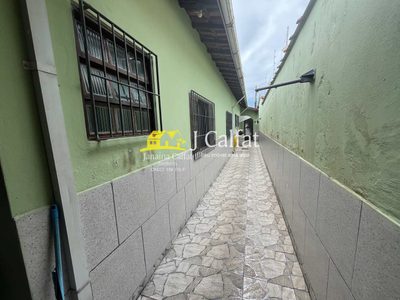 Casa, 2 quartos, 84 m² - Foto 3