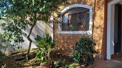 Casa, 3 quartos, 105 m² - Foto 1