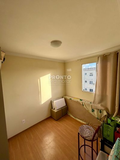 Apartamento, 2 quartos, 40 m² - Foto 5