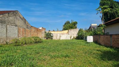 Terreno, 384 m² - Foto 2