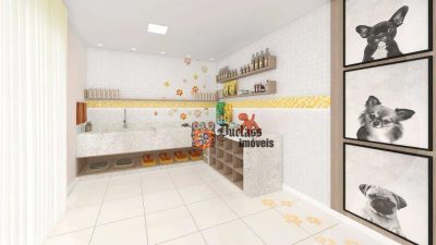 Apartamento, 2 quartos, 82 m² - Foto 4
