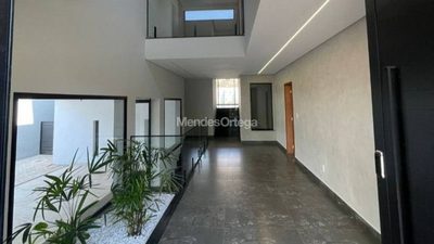 Casa de Condomínio, 5 quartos - Foto 2