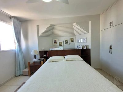 Apartamento, 3 quartos, 148 m² - Foto 3