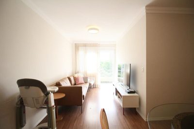 Apartamento, 3 quartos, 74 m² - Foto 4