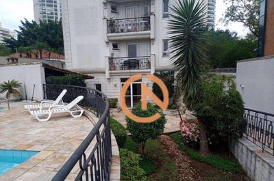 Apartamento, 2 quartos, 55 m² - Foto 1