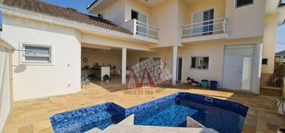 Sobrado, 3 quartos, 346 m² - Foto 2