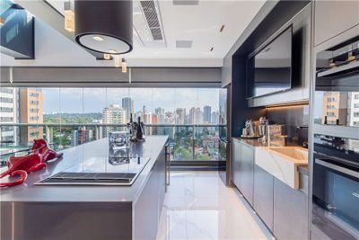 Cobertura, 4 quartos, 311 m² - Foto 5