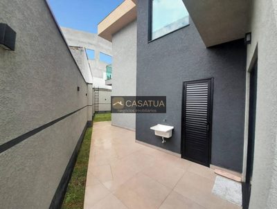 Casa, 3 quartos, 145 m² - Foto 5