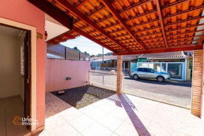 Casa de Condomínio, 2 quartos - Foto 5