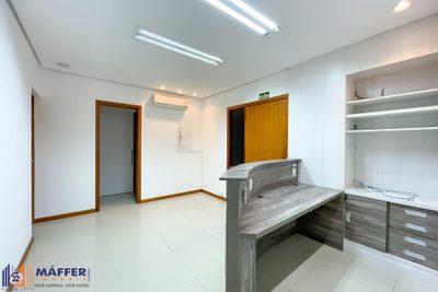 Sala-Conjunto, 110 m² - Foto 2