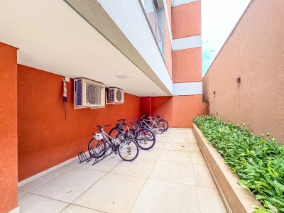 Apartamento, 1 quarto, 41 m² - Foto 4