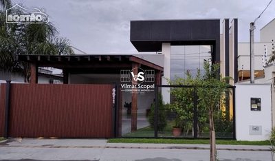 Casa, 145 m² - Foto 1