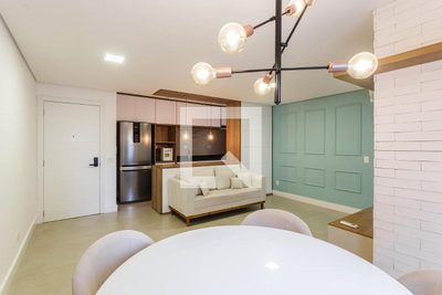 Apartamento, 2 quartos, 62 m² - Foto 5