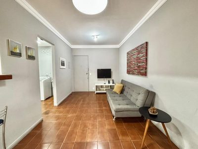 Apartamento, 1 quarto, 55 m² - Foto 3
