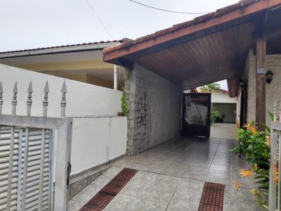 Casa, 2 quartos, 168 m² - Foto 3