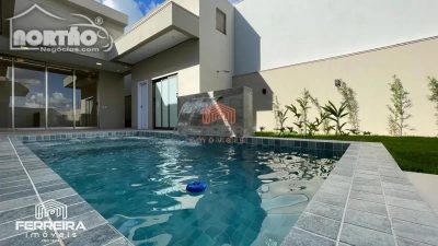 Casa, 3 quartos, 225 m² - Foto 1