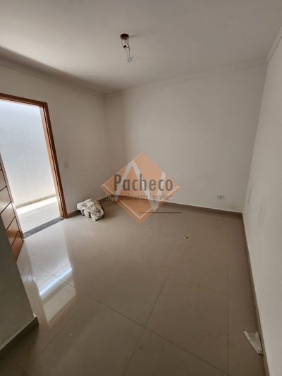 Apartamento, 2 quartos, 46 m² - Foto 3
