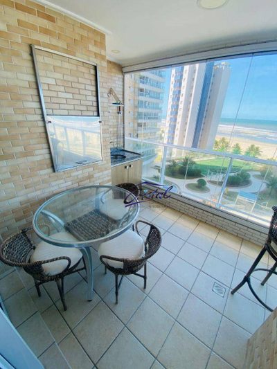 Apartamento, 3 quartos, 92 m² - Foto 4
