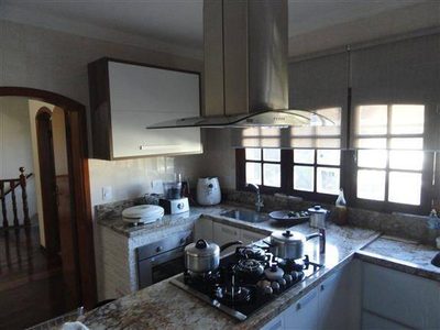 Sobrado, 4 quartos, 410 m² - Foto 5