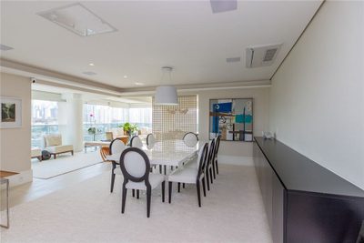 Apartamento, 4 quartos, 251 m² - Foto 3