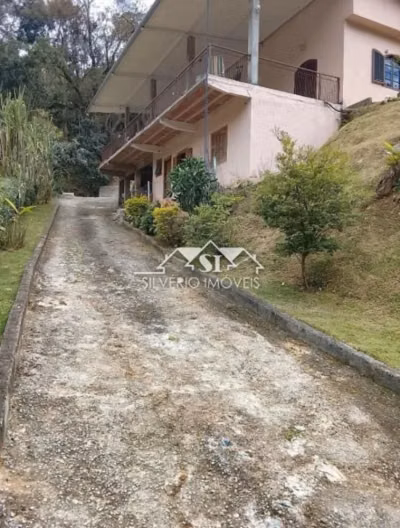 Casa, 3 quartos, 842 m² - Foto 1