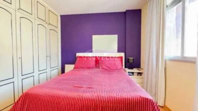 Apartamento, 2 quartos, 86 m² - Foto 1