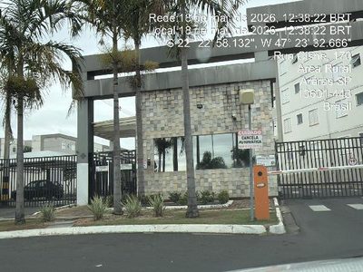 Apartamento, 2 quartos, 39 m² - Foto 1