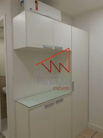Sala-Conjunto, 28 m² - Foto 1
