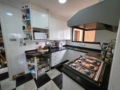 Apartamento, 4 quartos, 267 m² - Foto 5