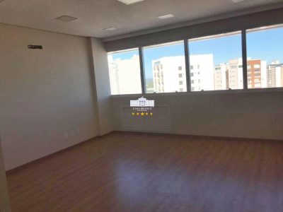 Sala-Conjunto, 38 m² - Foto 1