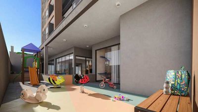 Apartamento, 3 quartos, 82 m² - Foto 5