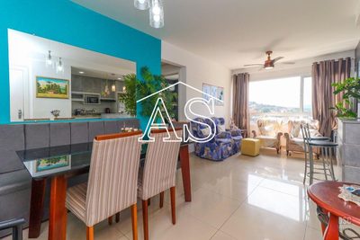 Apartamento, 3 quartos, 74 m² - Foto 2