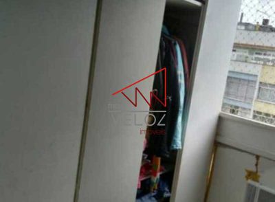 Apartamento, 3 quartos, 80 m² - Foto 1