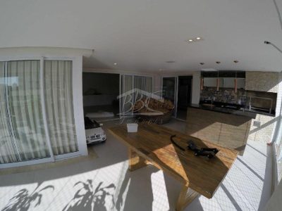Apartamento, 4 quartos, 304 m² - Foto 4