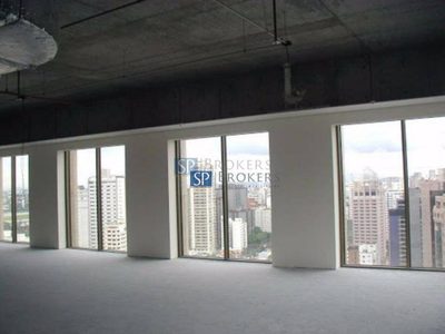 Sala-Conjunto, 2219 m² - Foto 4