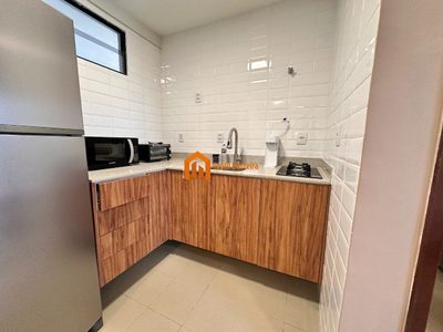 Apartamento, 2 quartos, 53 m² - Foto 5