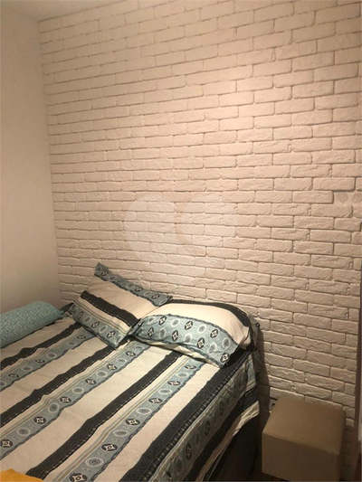 Apartamento, 2 quartos, 46 m² - Foto 1