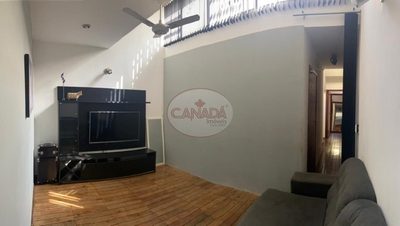 Sobrado, 4 quartos, 556 m² - Foto 2