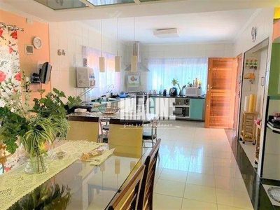 Sobrado, 4 quartos, 420 m² - Foto 4