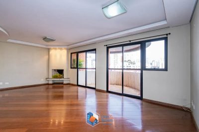 Apartamento, 3 quartos, 136 m² - Foto 1