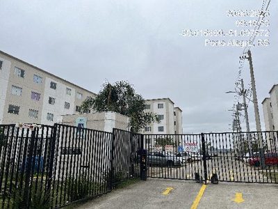 Apartamento, 2 quartos, 41 m² - Foto 1