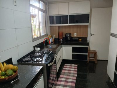 Apartamento, 3 quartos, 162 m² - Foto 5