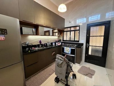 Casa, 3 quartos, 140 m² - Foto 3