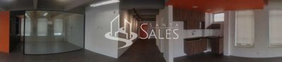 Loja-Salão, 120 m² - Foto 1