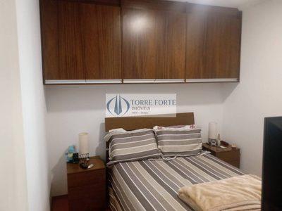 Apartamento, 3 quartos, 90 m² - Foto 3